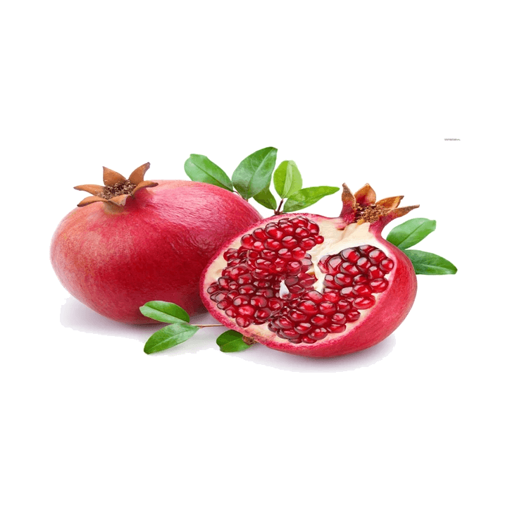 OWOCE GRANAT TR (1 SZT)