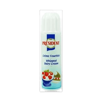 LACTALIS BITA ŚMIETANA W SPRAYU 250