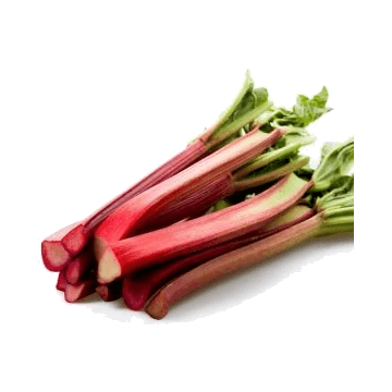 WARZYWA RABARBAR PL (2KG)