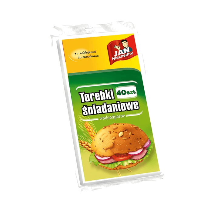 JAN NIEZ TOREBKI ŚNIADANIOWE PAP(30)
