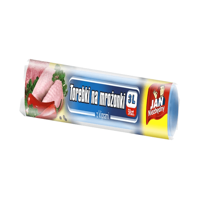 JAN NIEZ TOREB NA MROŻO 3L 50SZ (22)