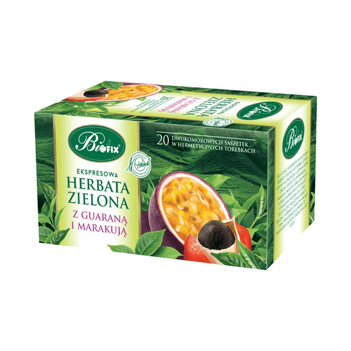 BIFIX HERB.EX ZIEL.GUAR.MARAK.20*2G