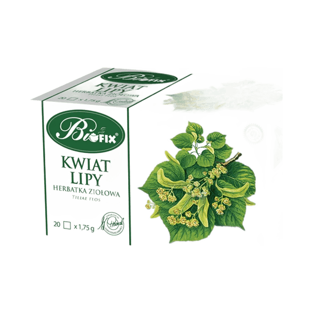 BIFIX HERB.EX ZIOŁOWA KWIAT LIPY