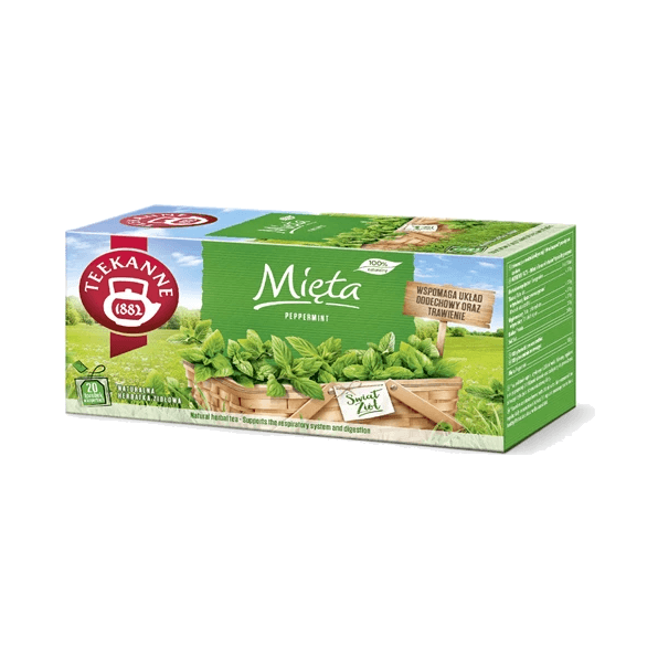 TEEKANNE.HER.MIĘTA 20T*1,50
