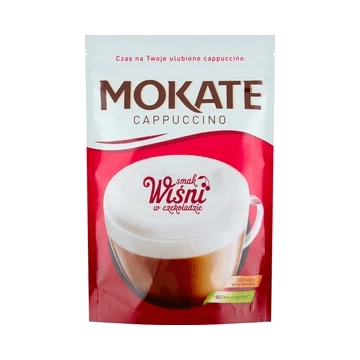 MOKATE CAPP.WIŚNIA W CZEK.STRUNA 110
