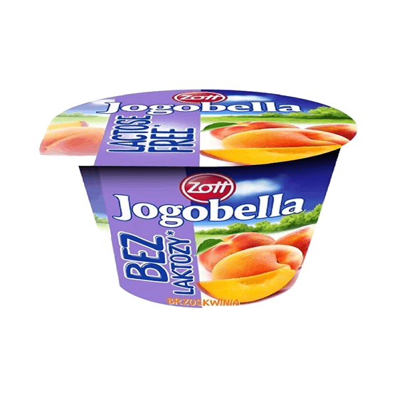 ZOTT JOGOBELLA BEZ LAKTOZY 150G CLAS
