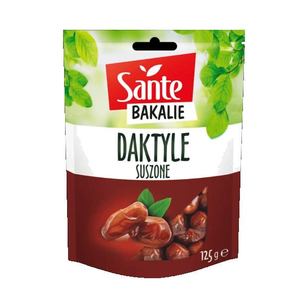 SANTE MIESZANKA STUDENCKA 100G