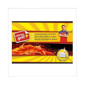 MIRAND PODPAŁKA BIAŁA EXPRESS GRILL