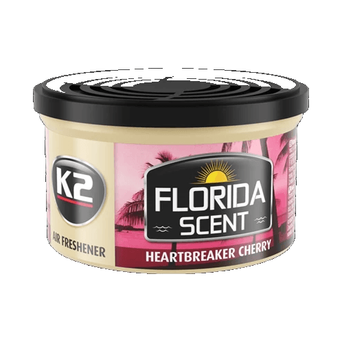 K2 FLORIDA SCENT HEARTBREAKER CHERRY