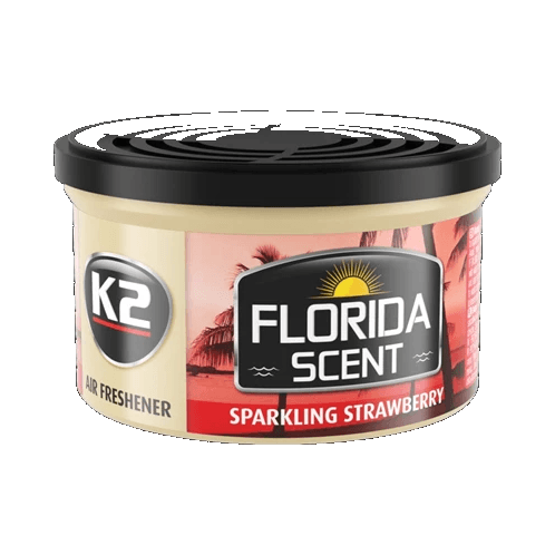 K2 FLORIDA SCENT SPARKLING STRAWBERR