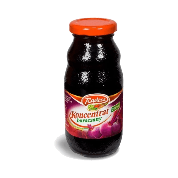 RADOSZ KONCENTRAT BURACZANY 200ML