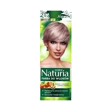 JOANNA NATURIA COLOR FARBA SREBRNY P