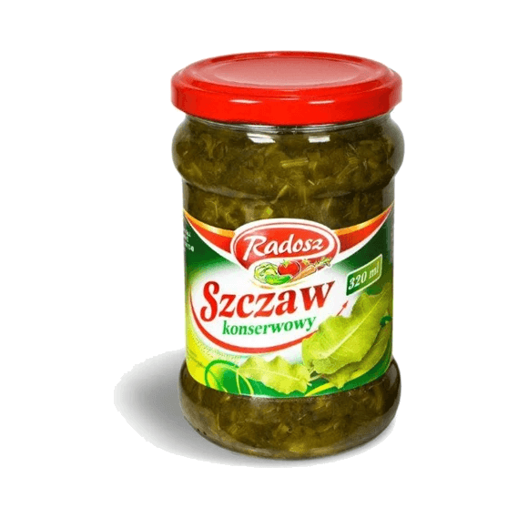 RADOSZ SZCZAW KONSERWOWY 315ML