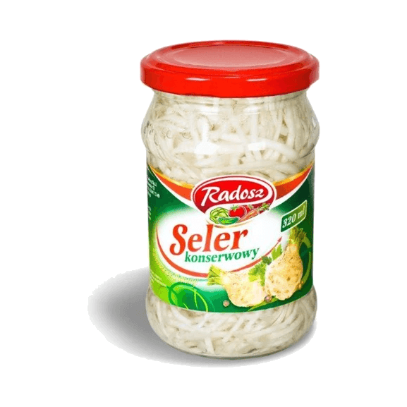 RADOSZ SELER KONSERWOWY 315ML