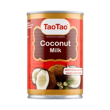 VIFON MLEKO KOKOSOWE TAO TAO 18% 400