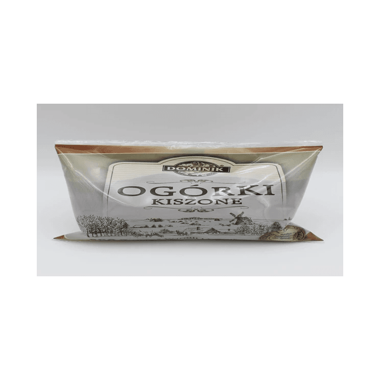 DOMINIK OGÓRKI KISZONE 800G/400G FOL