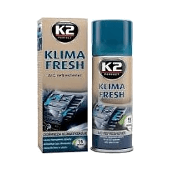 K2 KLIMA FRESH LEMON 150ML