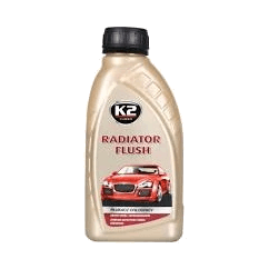 K2 RADIATOR FLUSH 400ML