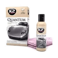 K2 QUANTUM WOSK POŁYSK 140G