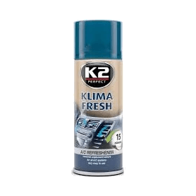 K2 KLIMA FRESH FLOWER 150ML