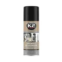 K2 ZMYWACZ DO GAŹNIKA SPRAY 400ML