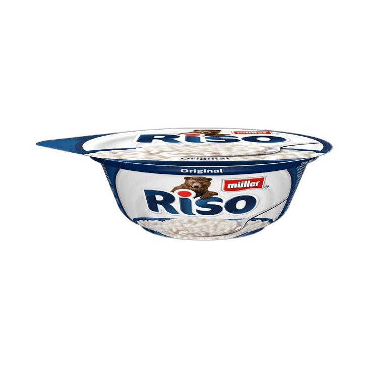 MULLER RISO NATURALNY 200G
