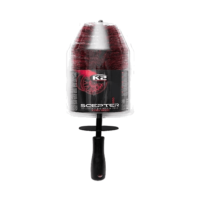 K2 SCEPTER PRO SZCZOTKA DO FELG