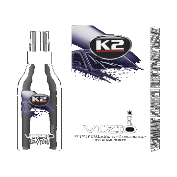 K2 VIZIO PRO NIEWIDZIALNA WYCIER 150