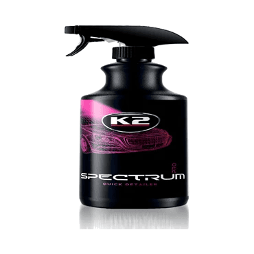 K2 SPECTRUM PRO QUICK DETAILER 1L