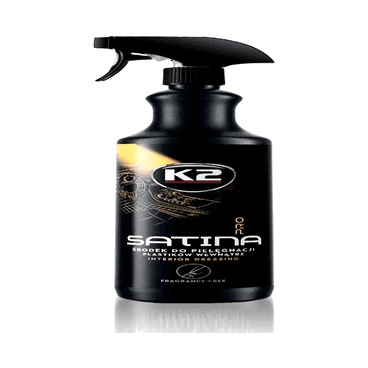 K2 SATINA DO PLASTIKÓW FRAGRANCE 1L