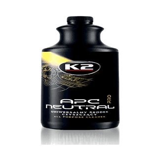 K2 PRO UNIW. ŚRODEK CZYSZCZ. 1L