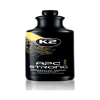 K2 PRO APC STRONG UNIW ŚRODEK 1L