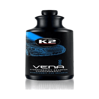 K2 VENA HYDROFOBOWY SZAMPON 1L
