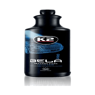 K2 BELA PRO AKTYWNA PIANA SUNSET 1L