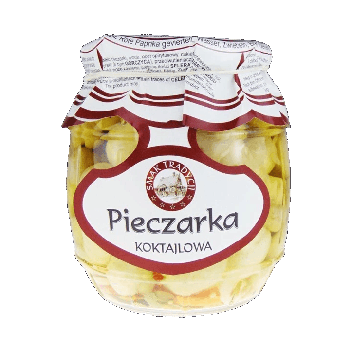 RADOSZ PIECZARKA KOKTAJLOWA 730ML