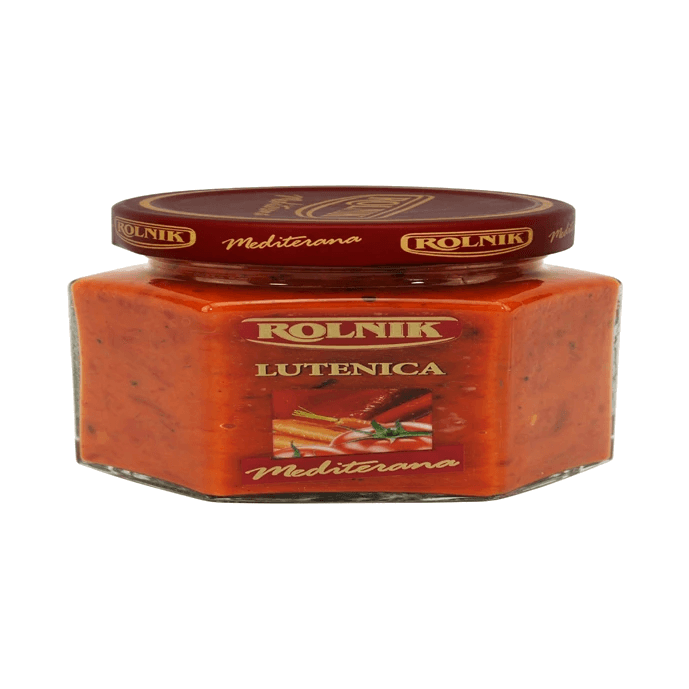 ROLNIK LUTENICA 314ML