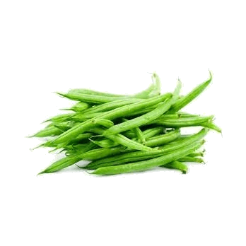 WARZYWA FASOLKA SZPARAGOWA ZIEL 2KG