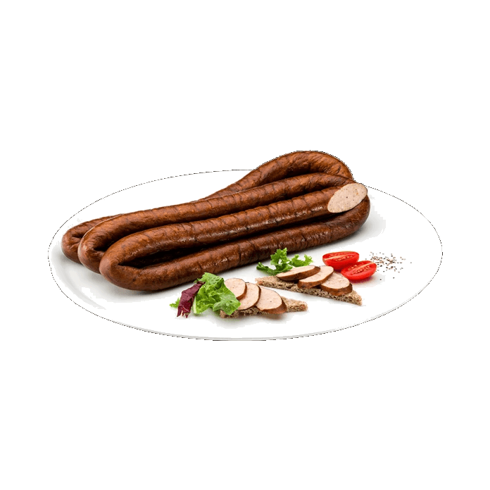 JBB KIEŁBASA PODHALAŃSKA OK. 1,1KG