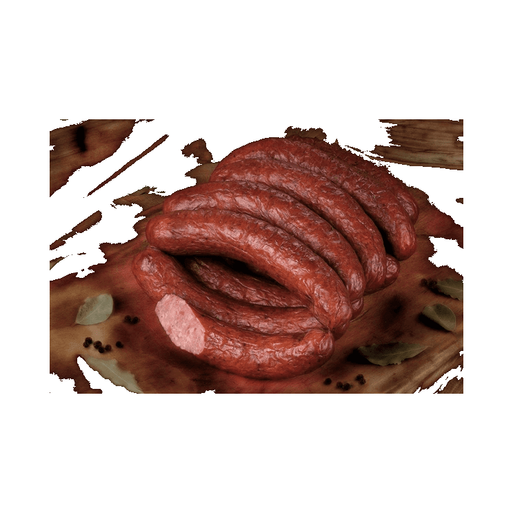 WOLAREK KIEŁBASA OD CHŁOPA OK. 0,8KG