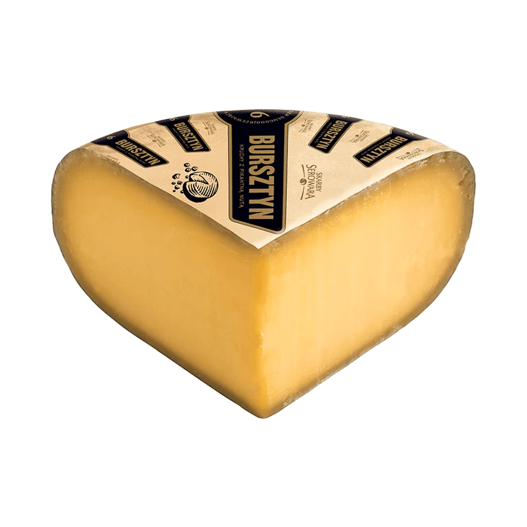 SPOMLEK SER BURSZTYN BLOK OK 2 KG