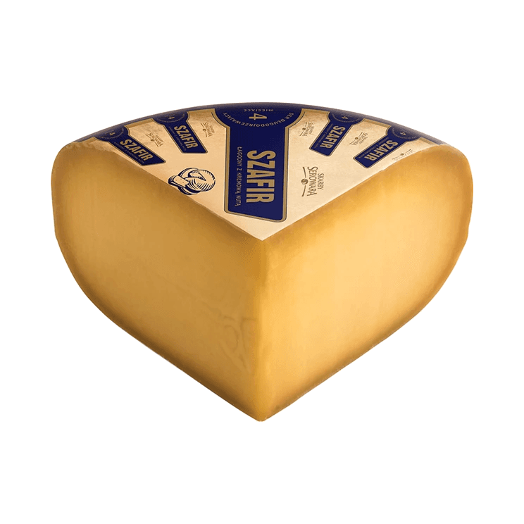 SPOMLEK SER SZAFIR BLOK OK. 2 KG