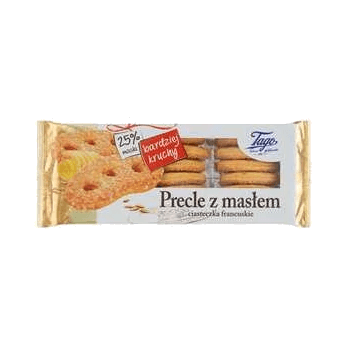 TAGO CIAST PREC FRANC Z MASŁ 135
