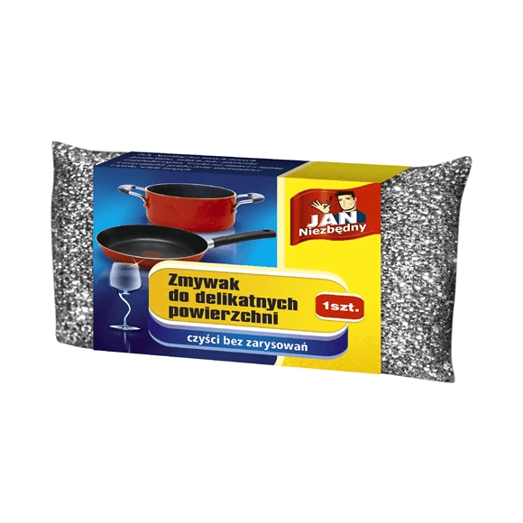 JAN NIEZ ZMYWAK DO DELIKATNY POW 32