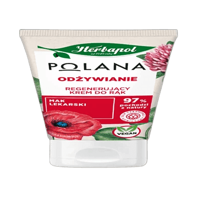 POLANA KREM DO RĄK REGEN/ODŻYW 50ML