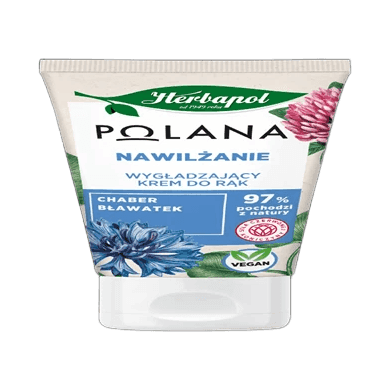 POLANA KREM DO RĄK WYGŁAD/NAWI 50ML