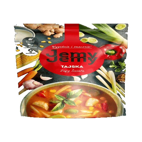 PROFI ZUPA TAJSKA 400G