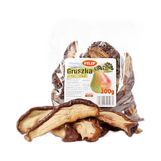 FILIP GRUSZKA SUSZONA 200G