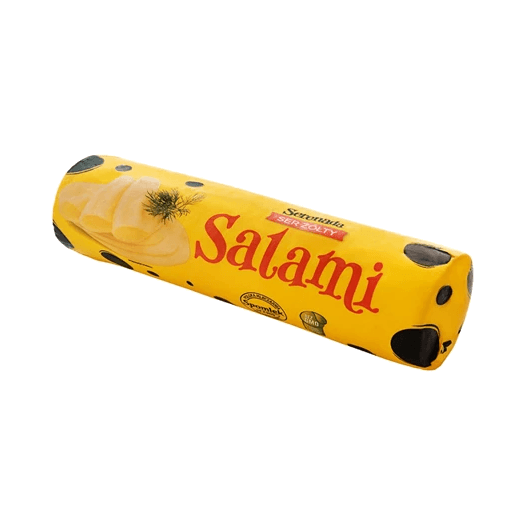 SPOMLEK SERENADA SER SALAMI KG