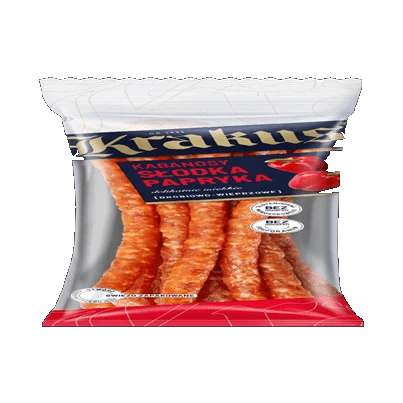 KRAKUS KABANOS SŁODKA PAPRYKA 95G