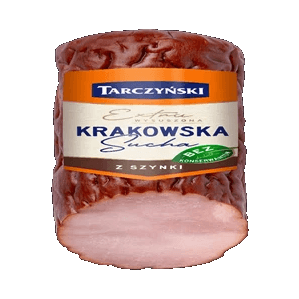 TARCZYŃSKI KIEŁ.KRAK.SUCHA Z SZYNKI